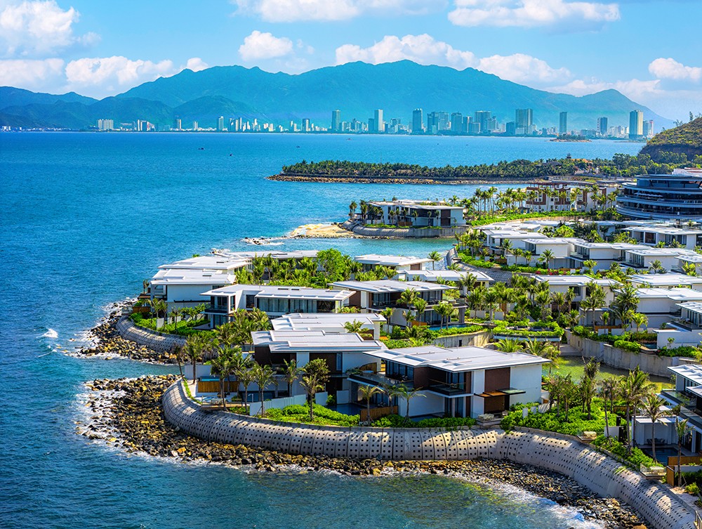 Truyền thông quốc tế đang nói gì về Bắc Nha Trang và Vega City? - 3