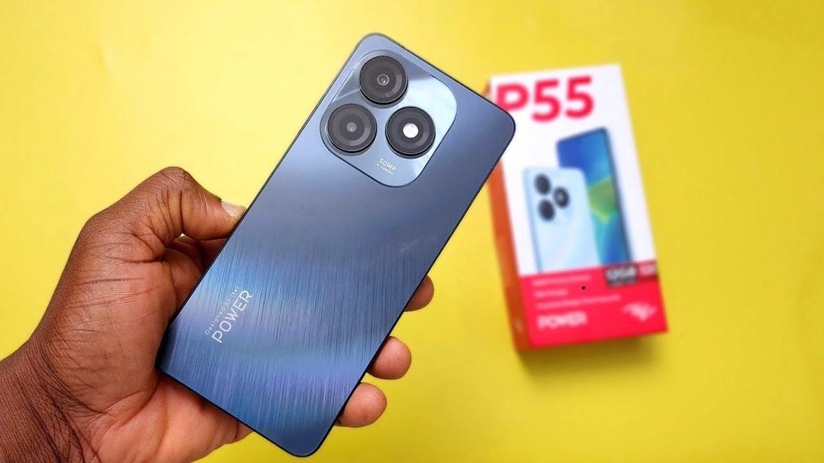 Có nên mua điện thoại iTel năm 2026? Với giá 2 triệu vẫn mua được smartphone 5G - 1