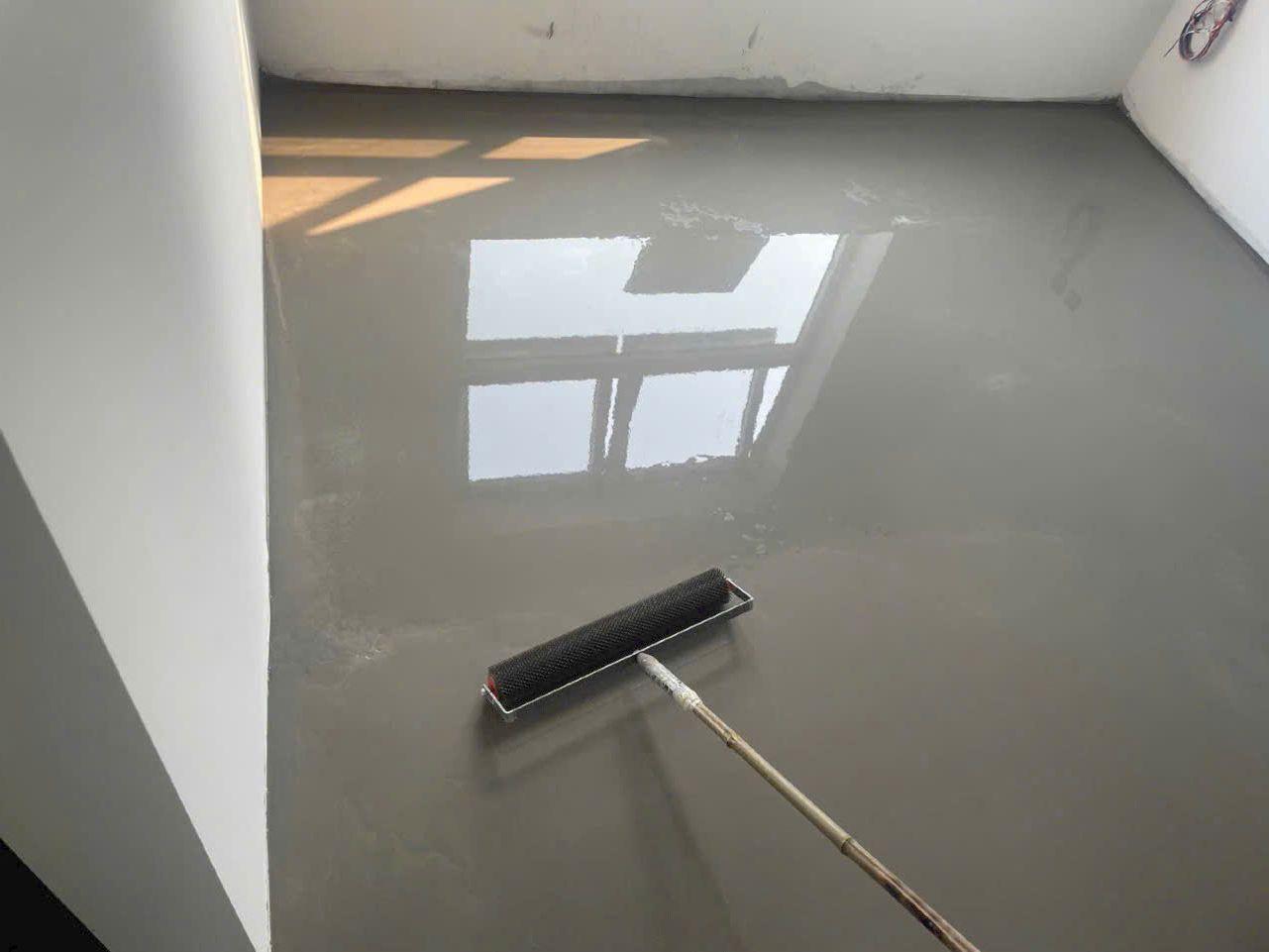 Tối ưu chi phí xây dựng nhờ giải pháp vữa tự san phẳng tiên tiến - 2