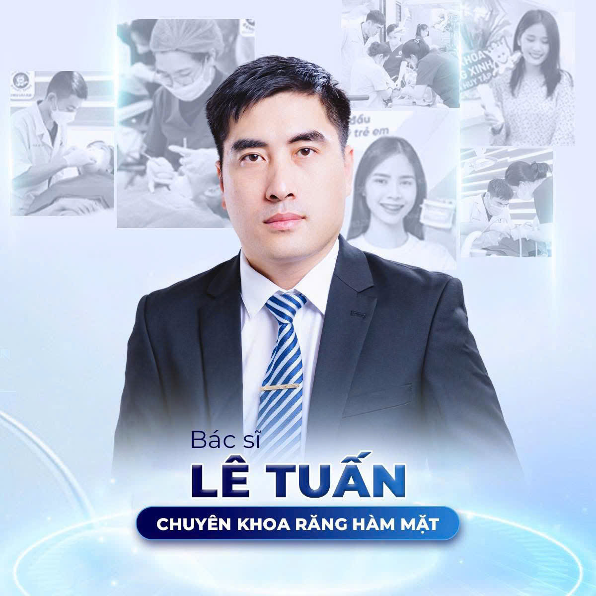 Niềng răng thông minh: Hành trình đến nụ cười tự tin cùng bác sĩ Lê Tuấn - 2