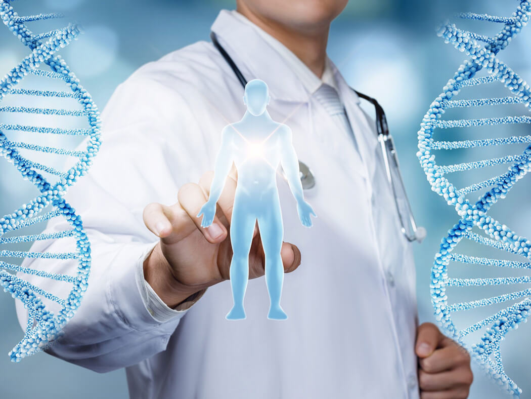 IVF & sàng lọc phôi: giải pháp cho gia đình mang bệnh lý di truyền - 1