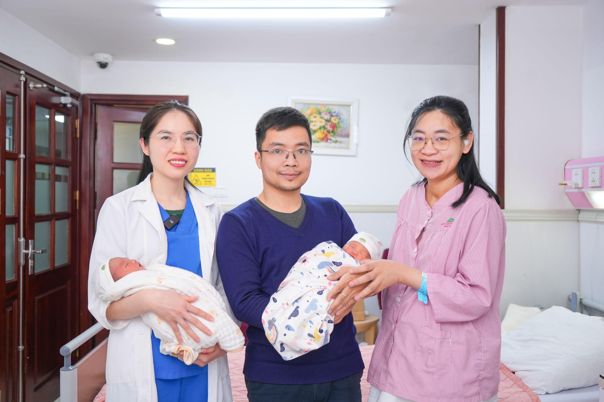 IVF & sàng lọc phôi: giải pháp cho gia đình mang bệnh lý di truyền - 3