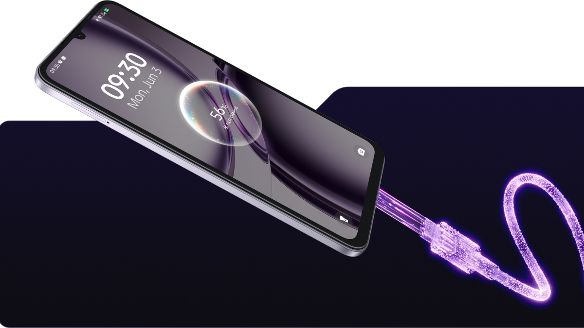 Sự thật về điện thoại Tecno 2026 pin siêu "khủng", giá chỉ từ 2 triệu! - 3