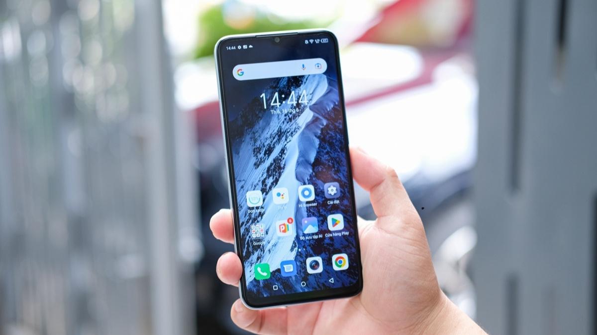 Có nên mua điện thoại iTel năm 2026? Với giá 2 triệu vẫn mua được smartphone 5G - 3