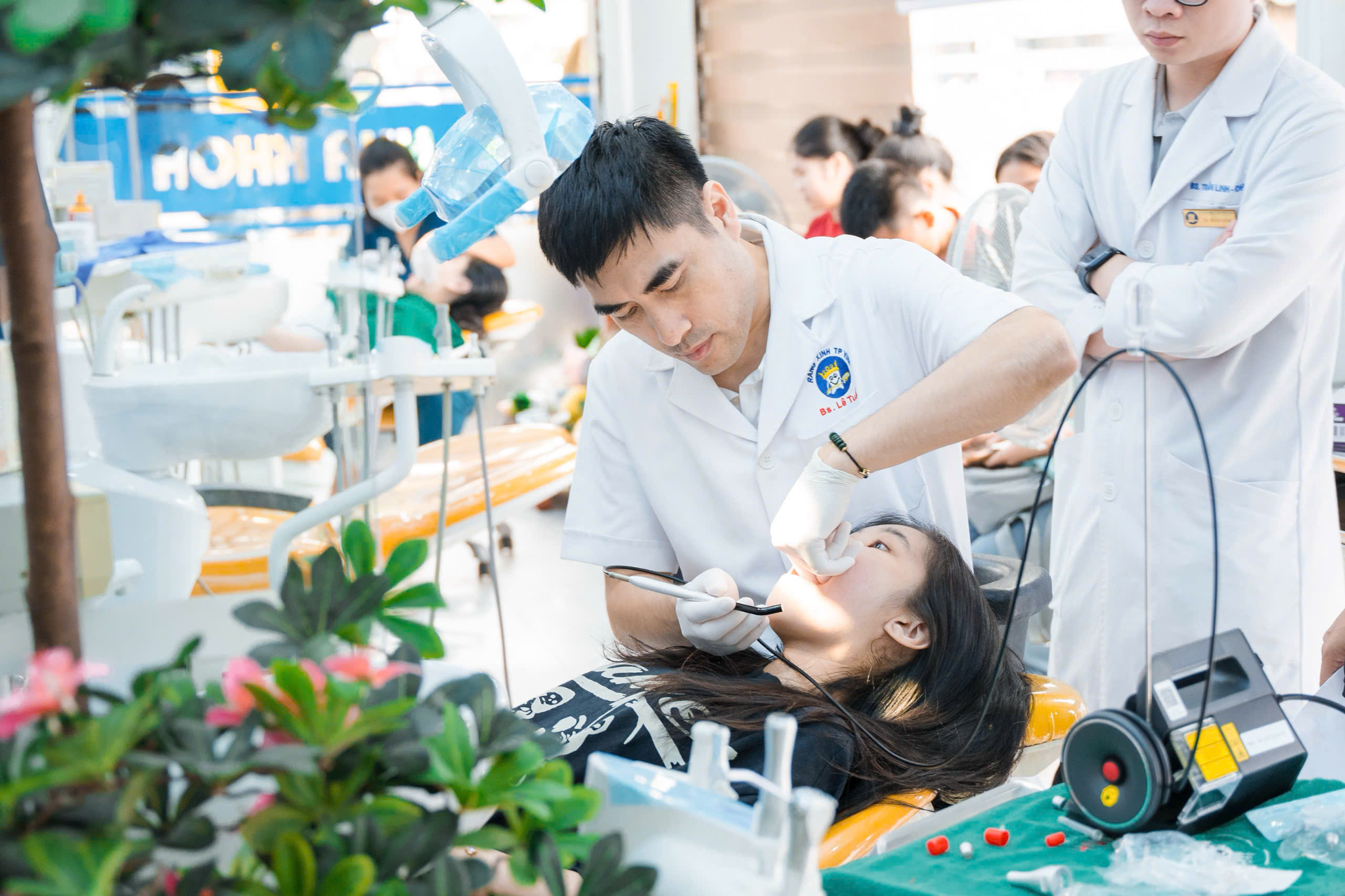 Niềng răng thông minh: Hành trình đến nụ cười tự tin cùng bác sĩ Lê Tuấn - 1