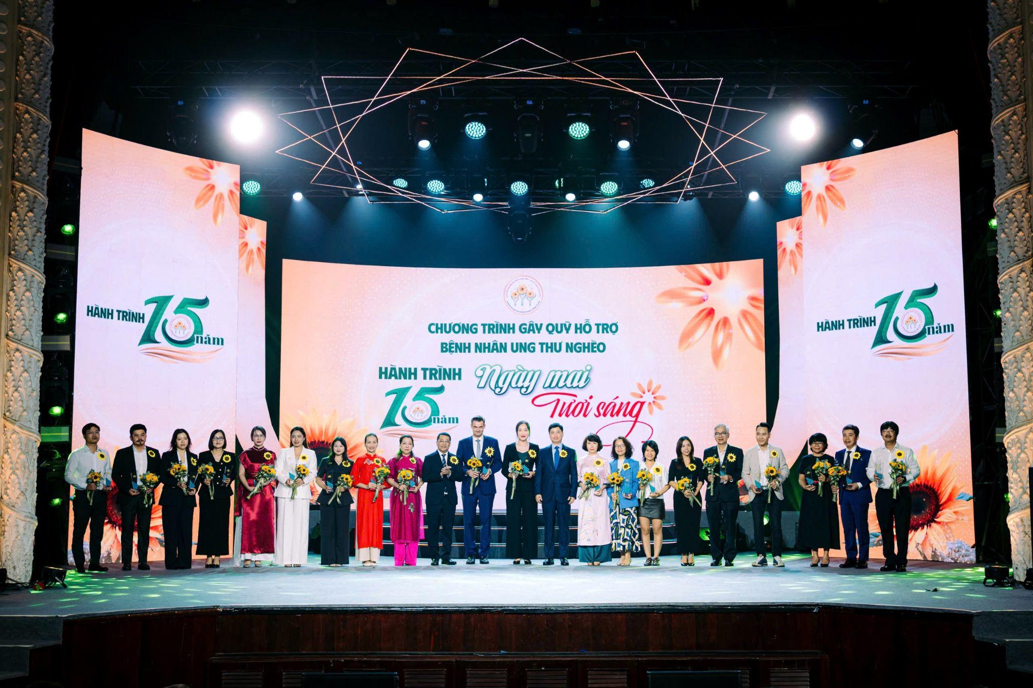 Hệ thống Bệnh viện Lạc Việt: Khi chăm sóc sức khỏe không chỉ dừng lại ở những ca điều trị - 3