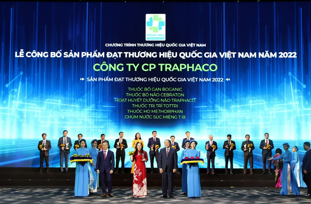 30 năm giữ vững chất lượng: điều gì tạo nên sự bền bỉ của Hoạt Huyết Dưỡng Não Traphaco? - 4