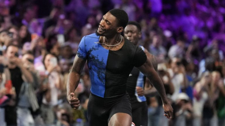 VĐV được phép dùng doping, nếu phá kỷ lục Usain Bolt nhận luôn 263 tỷ đồng - 2