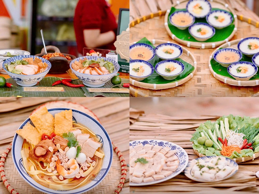 ShopeeFood phủ cam mùa hè Đà Nẵng với tinh hoa ẩm thực xứ Quảng cùng lễ hội sôi động - 4