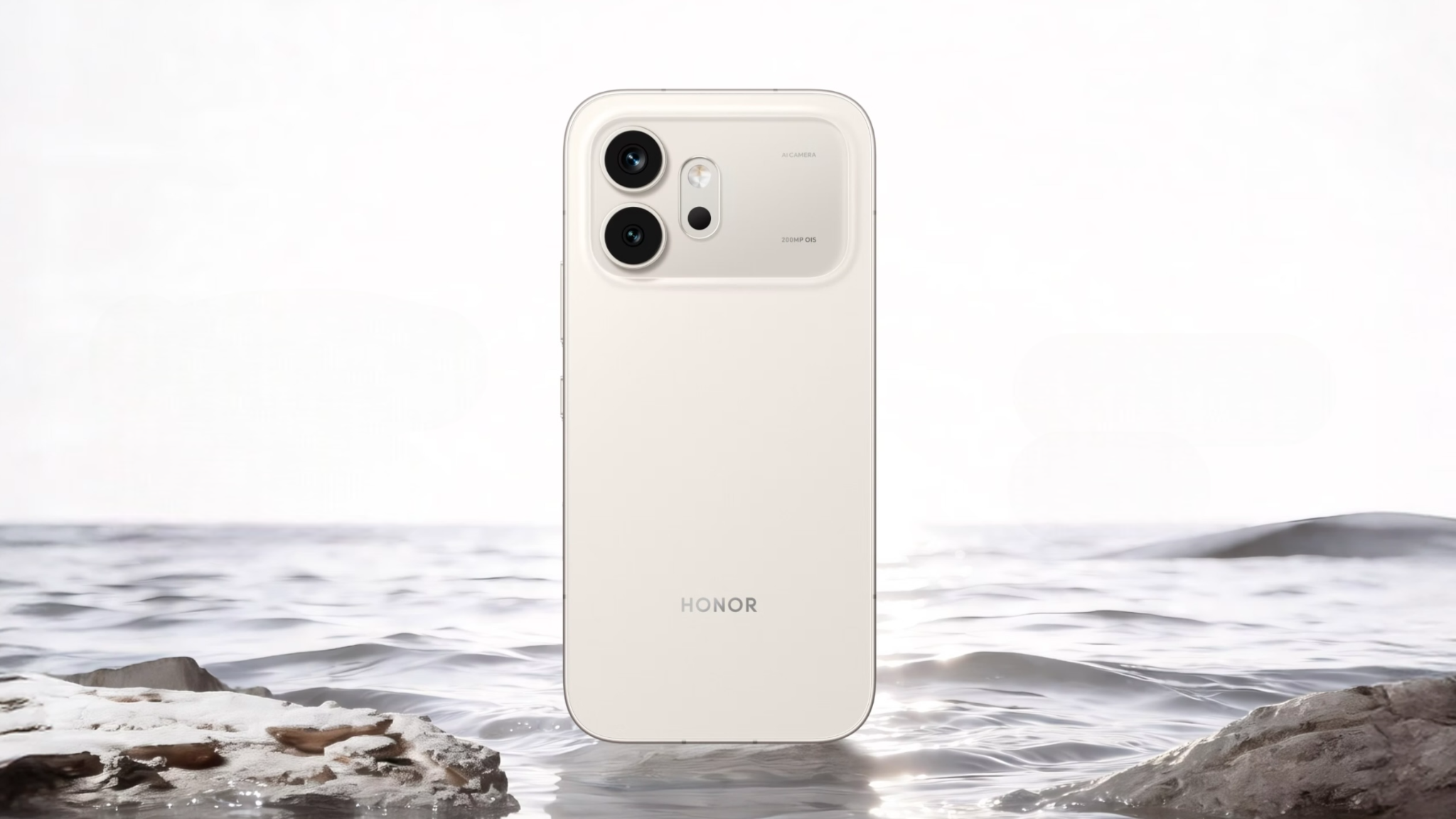 Honor 600 chính thức ra mắt, 3 phiên bản, tập trung nhiếp ảnh, AI - 2
