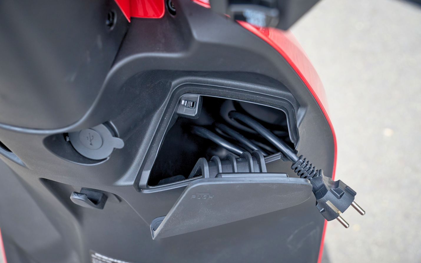 Dat Bike ERA: Tự do di chuyển cả ngày chỉ với 15 phút sạc - 3