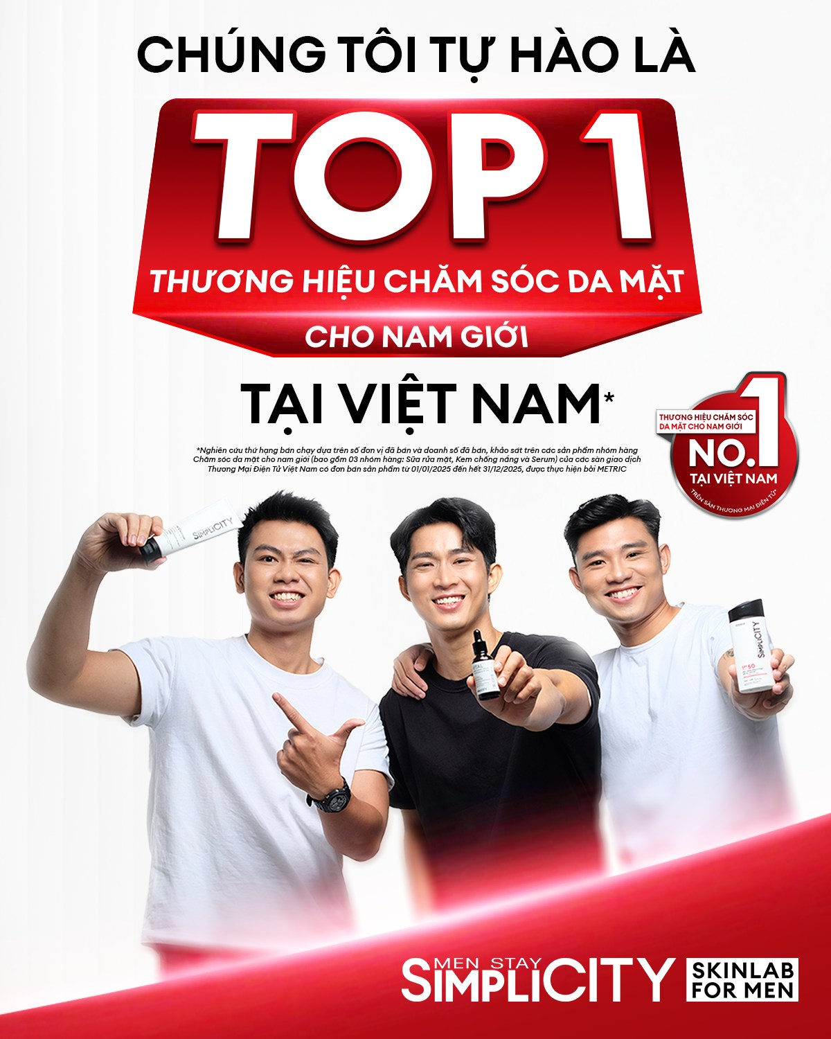 Khi đàn ông chọn Kem Chống Nắng: Vượt qua ma trận thông tin để tìm kiếm một vẻ ngoài chỉn chu - 1