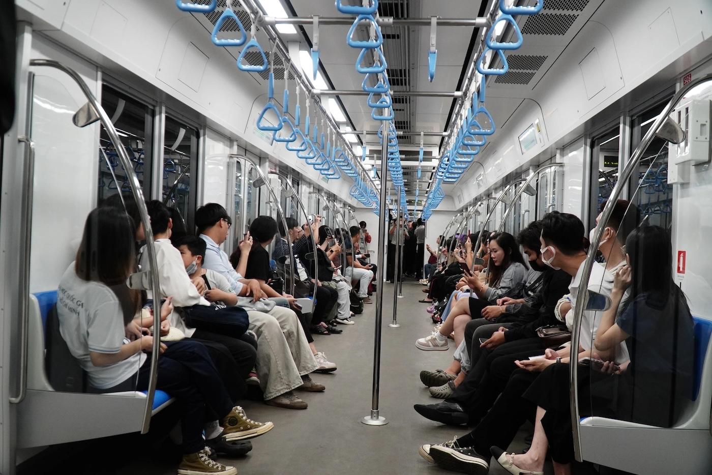 Căn hộ TOD: Vì sao đang trở thành “chuẩn sống mới” của thế hệ trẻ? - 1