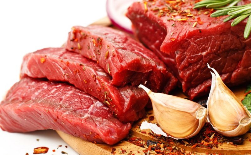 5 loại thực phẩm cực hại cho tuyến tiền liệt của phái mạnh, nhiều người vẫn vô tư ăn mỗi ngày - 2