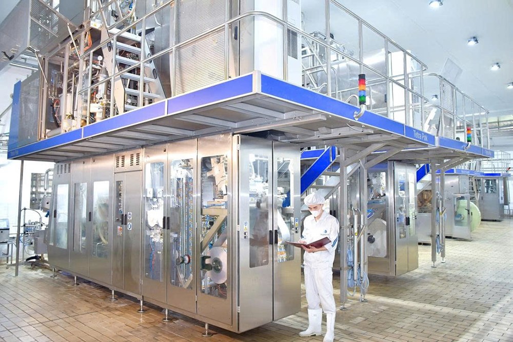 Hanoimilk ghi dấu tại Triển lãm Sữa 2026 với thông điệp “Không có lối tắt cho chất lượng” - 4