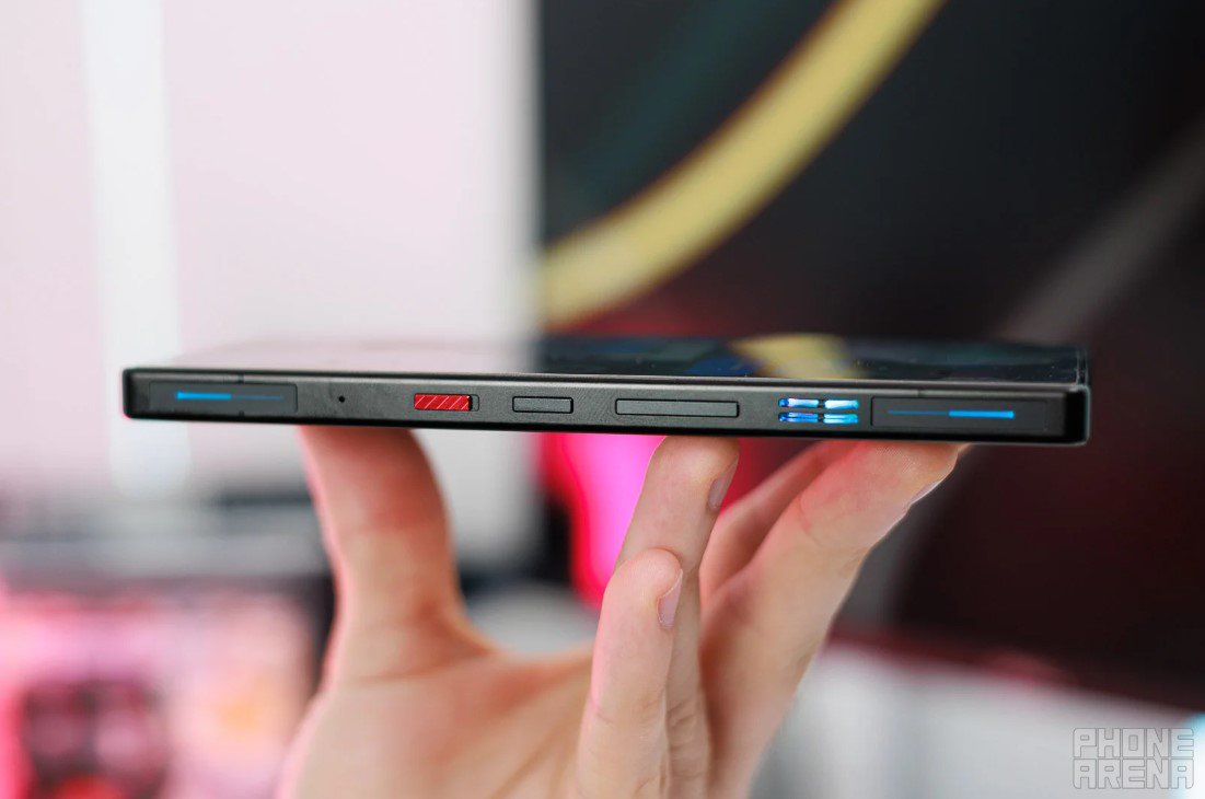 Không phải iPhone hay Galaxy, đây là chiếc smartphone mạnh nhất - 3