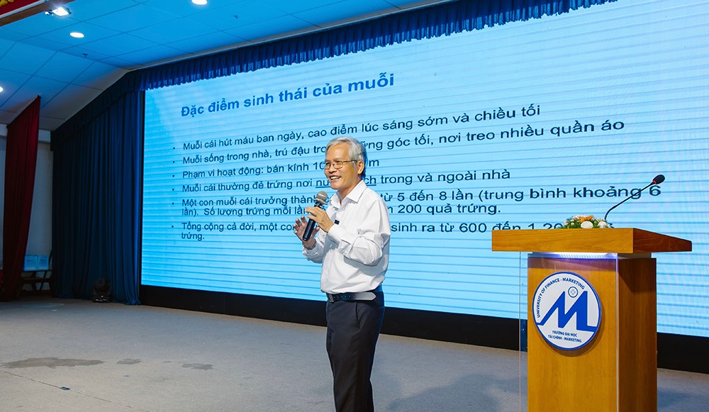 Remos đồng hành cùng Trung ương Hội Liên hiệp Thanh niên Việt Nam và Cổng Tri thức Thánh Gióng kích hoạt chiến dịch "Khoe Mùa Hè Xanh Rực Rỡ" - 3