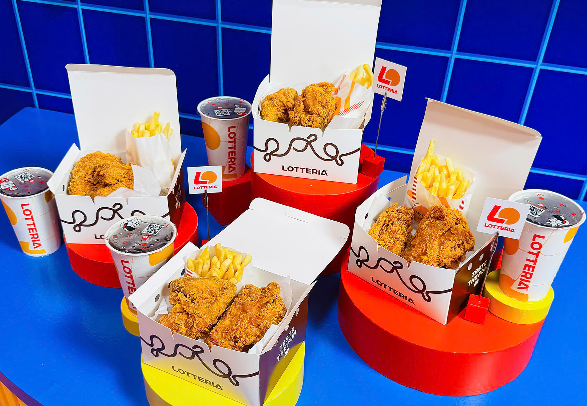 ShopeeFood tạo sức hút mới trên thị trường đặt món trực tuyến với “Trùm Deal Lên Live” - 3