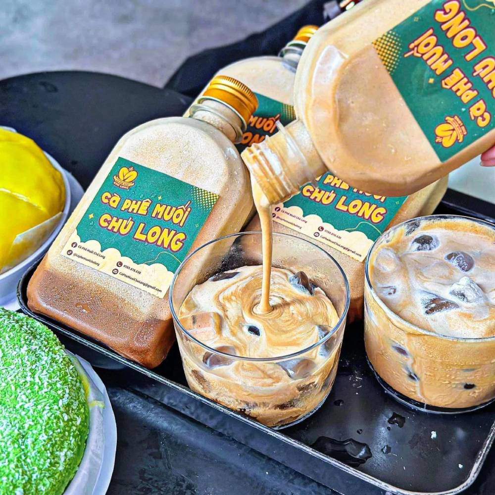 ShopeeFood tạo sức hút mới trên thị trường đặt món trực tuyến với “Trùm Deal Lên Live” - 4