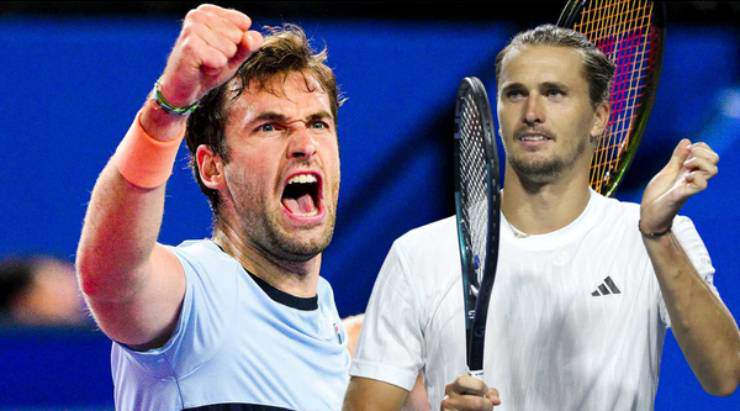 Tennis đỉnh cao Roland Garros: Djokovic đại chiến sao trẻ Fonseca, "truyền nhân Nadal" tạo bão - 3