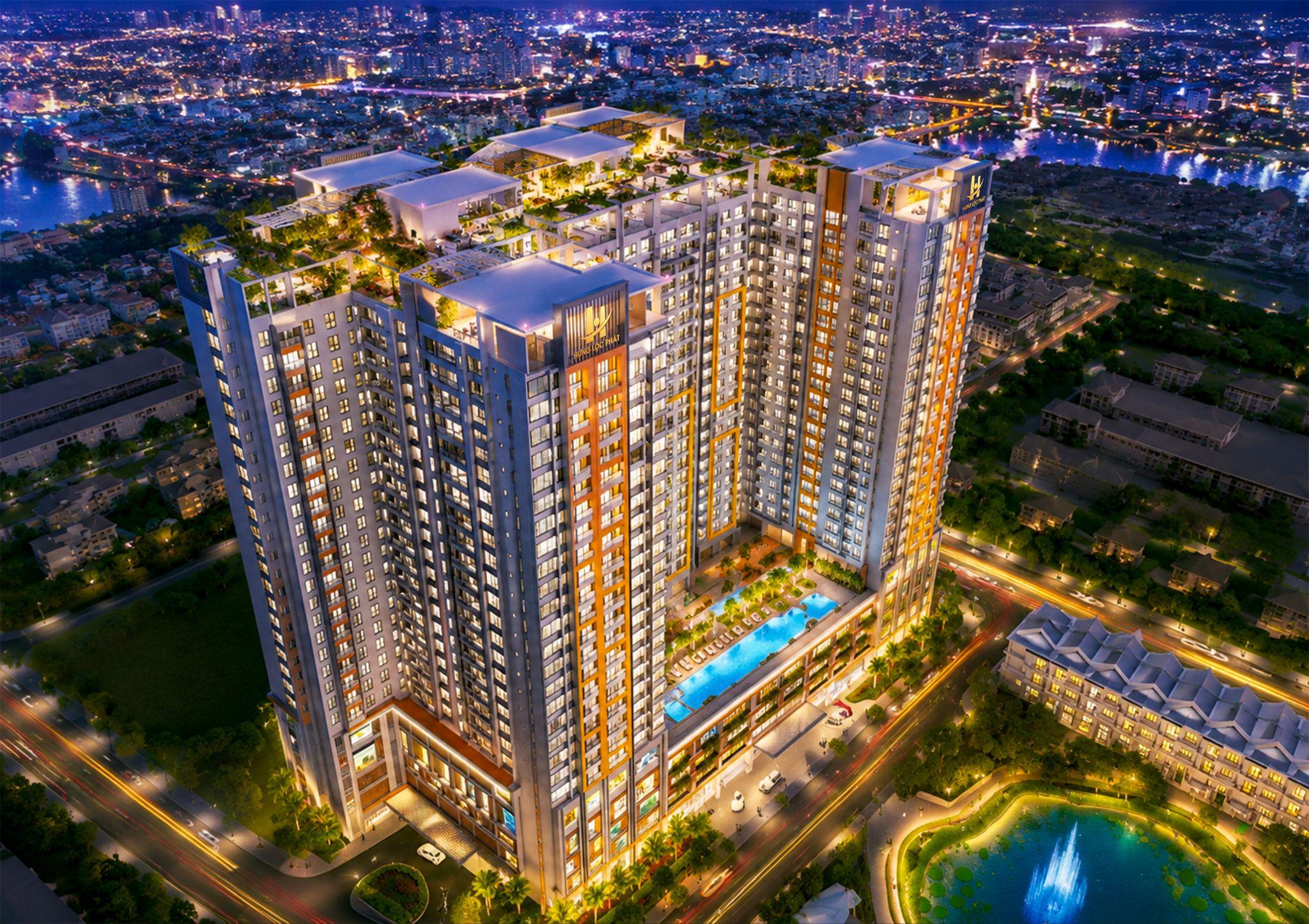 The Peak Garden phát triển mô hình wellness residences tại khu Nam TP.HCM - 2
