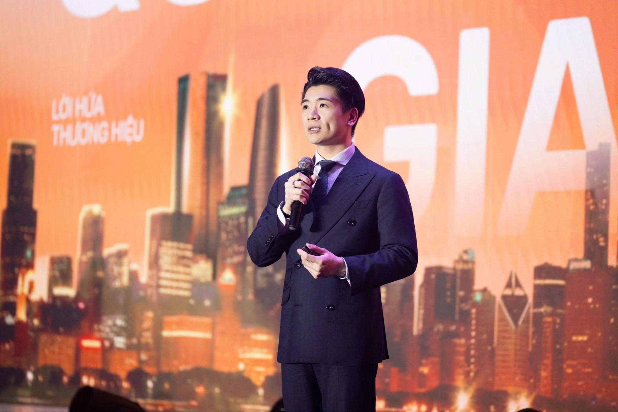 SHB viết tiếp câu chuyện đồng hành cùng đất nước với diện mạo mới và khát vọng vươn tầm - 3