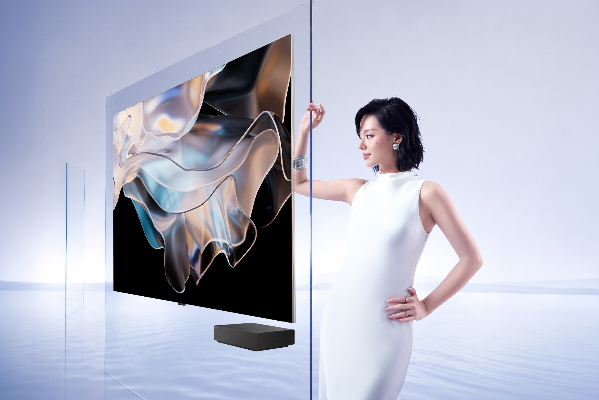 13 năm dẫn đầu, LG tiếp tục nâng chuẩn giải trí tại gia với TV LG OLED evo AI 2026 - 2