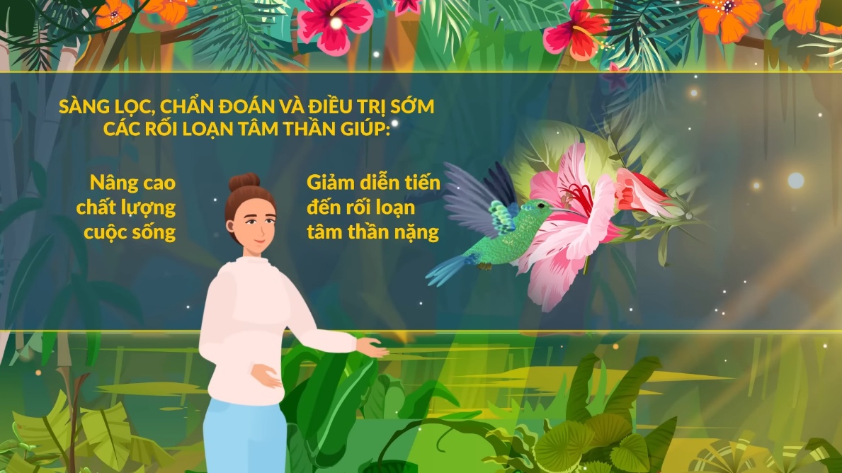 Người trẻ Việt biết về trầm cảm nhiều nhưng khoảng cách đến sự giúp đỡ vẫn xa đến thế? - 3