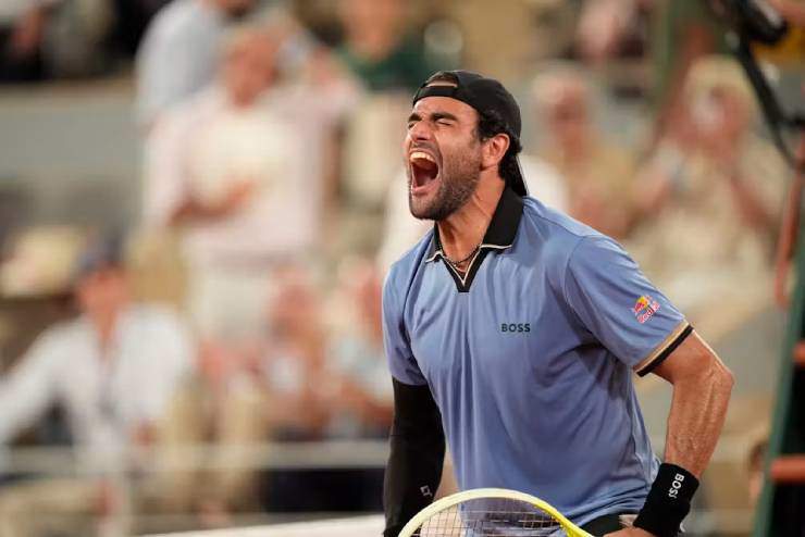 Tennis đỉnh cao Roland Garros: Tien sẵn sàng bùng nổ, Sabalenka đại chiến Kasatkina - 2