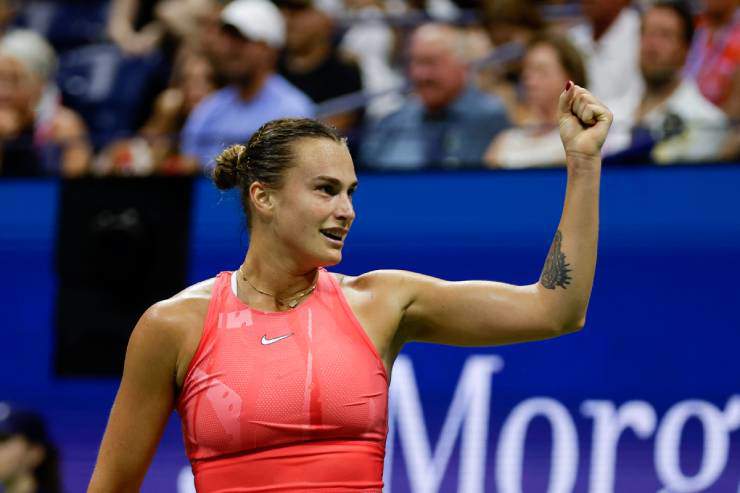 Tennis đỉnh cao Roland Garros: Tien sẵn sàng bùng nổ, Sabalenka đại chiến Kasatkina - 3