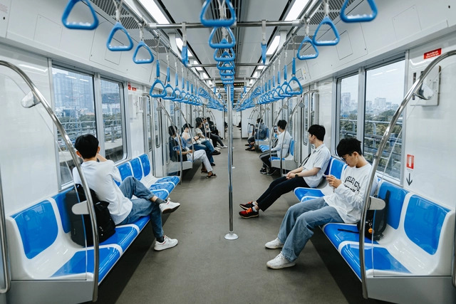 Từ hạ tầng Metro đến "làn sóng" thay đổi mặt bằng giá khu Đông TP. HCM - 2