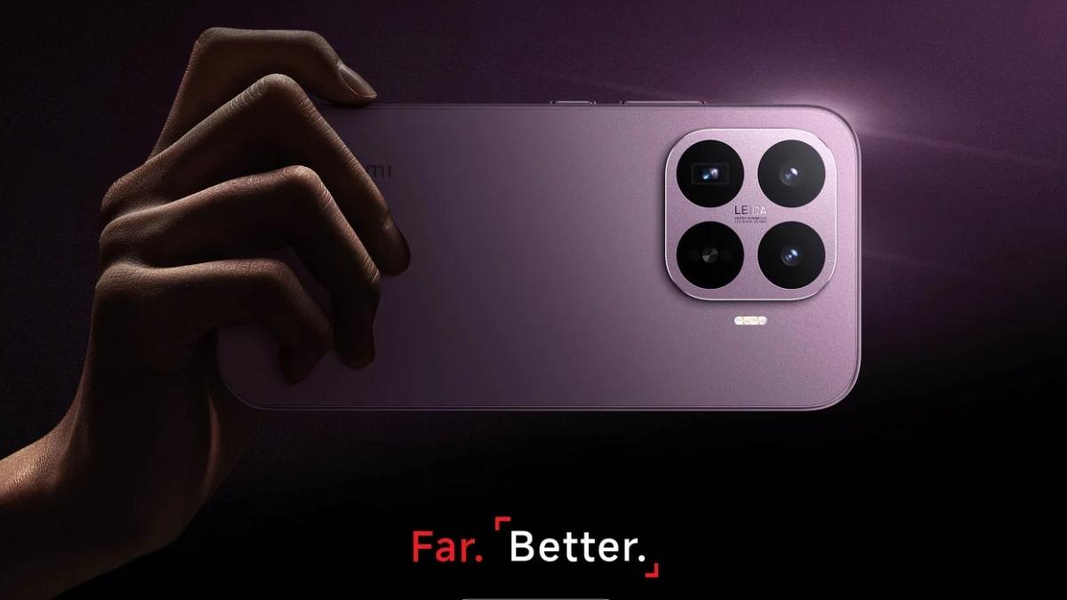Camera Lecia trên Xiaomi 17T Series có gì nâng cấp mới? - 2