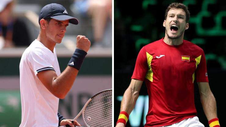 Tennis đỉnh cao Roland Garros: Ruud đấu "thần đồng" Fonseca, Zverev đua vô địch - 3