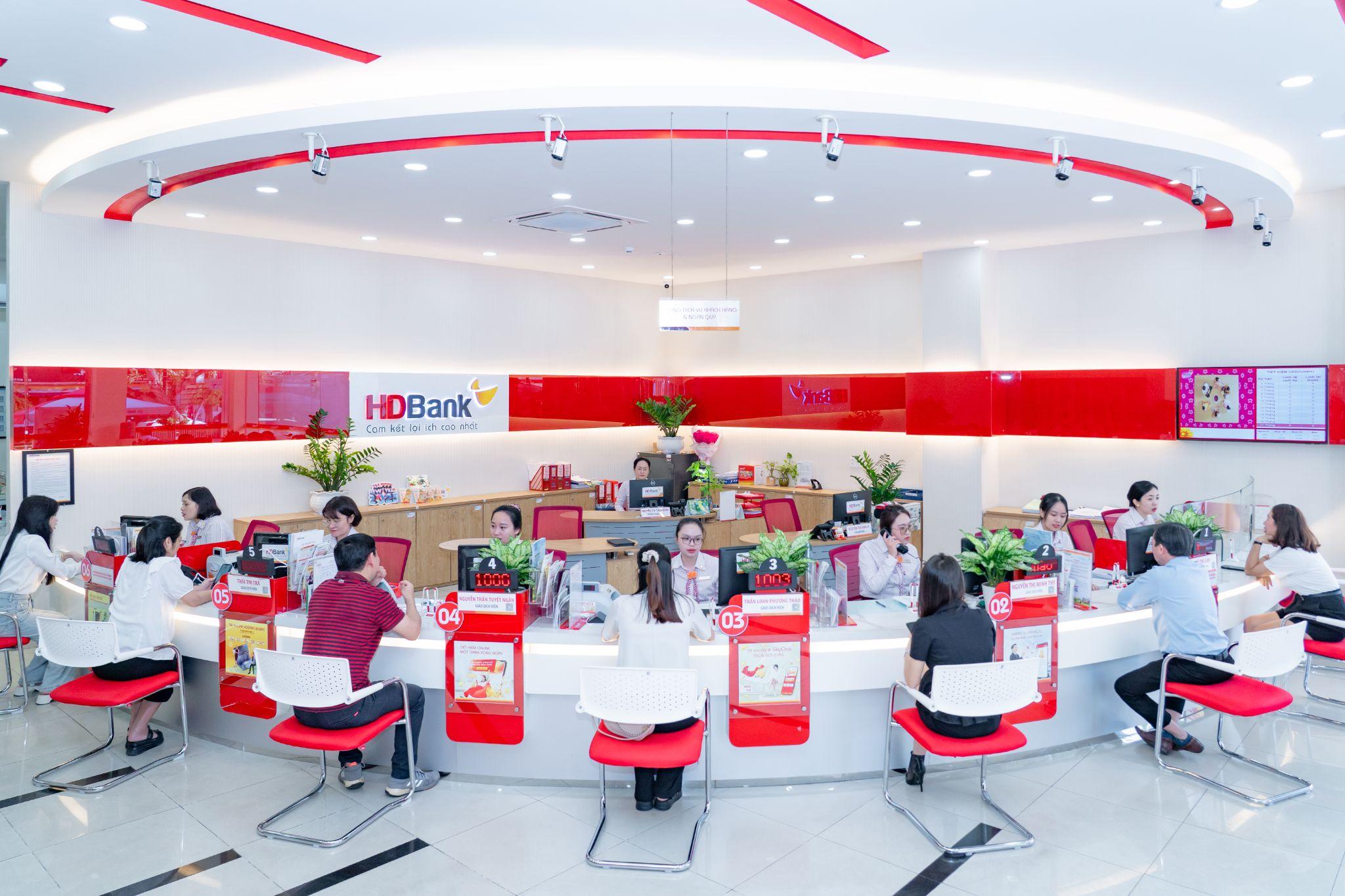 HDBank ghi dấu ấn tại Sao Khuê 2026 với bộ đôi giải pháp y tế số MediPay – MediFast - 2