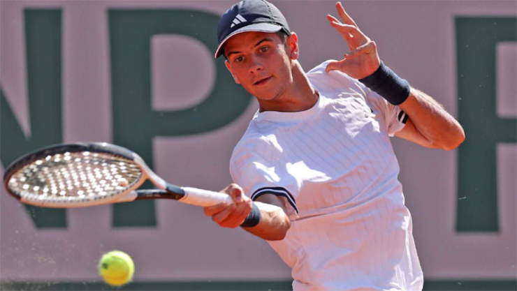 Roland Garros 2026 vắng kẻ thống trị: Thời cơ cho Alexander Zverev "đổi đời" - 3