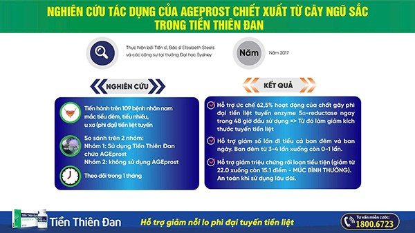 Đi tiểu liên tục nhưng nhỏ giọt như "cà phê phin": Thủ phạm khiến nhiều quý ông bất ngờ - 4