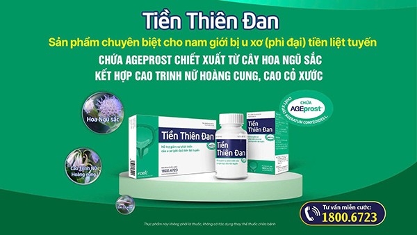 Đi tiểu liên tục nhưng nhỏ giọt như "cà phê phin": Thủ phạm khiến nhiều quý ông bất ngờ - 5