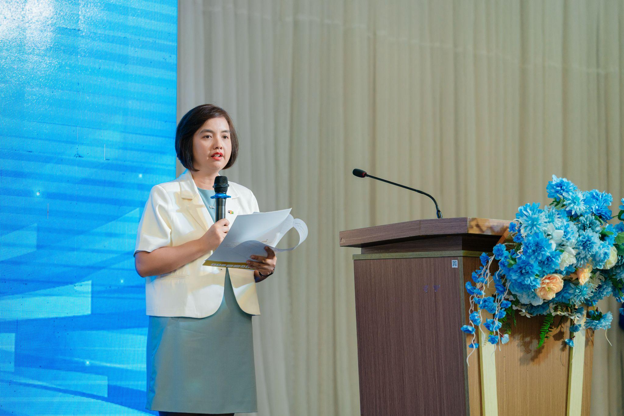 Long Châu cùng Hội Hen - Dị ứng - Miễn dịch lâm sàng TP.HCM kết nối chuyên môn, mở rộng chương trình chăm sóc hô hấp cộng đồng - 3