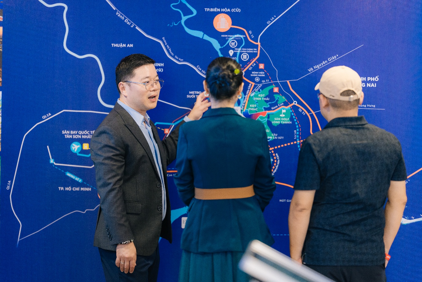 Sau cột mốc thành phố trực thuộc Trung ương, điều gì đang tạo sức bật cho Thành phố Đồng Nai? - 4
