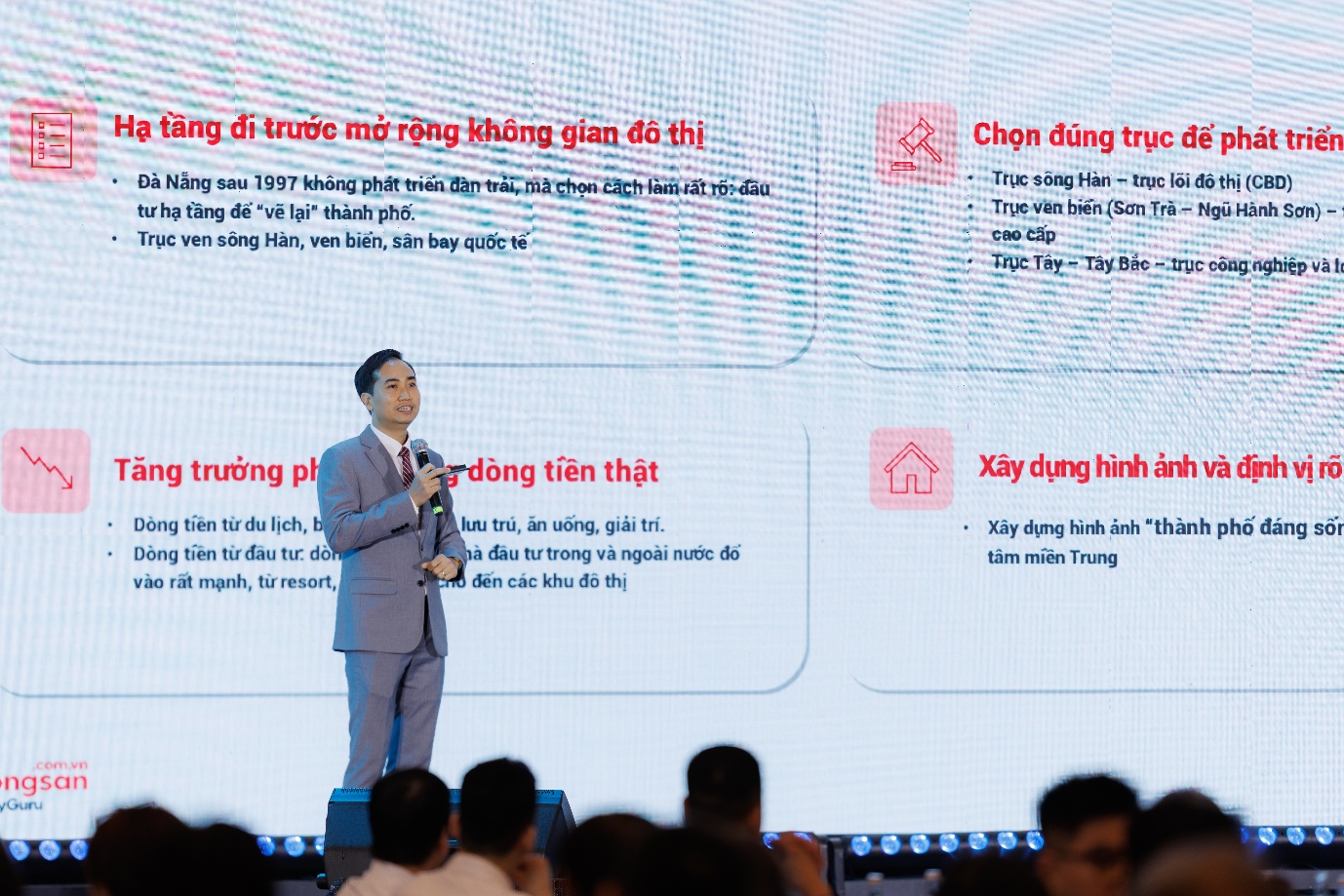 Sau cột mốc thành phố trực thuộc Trung ương, điều gì đang tạo sức bật cho Thành phố Đồng Nai? - 1