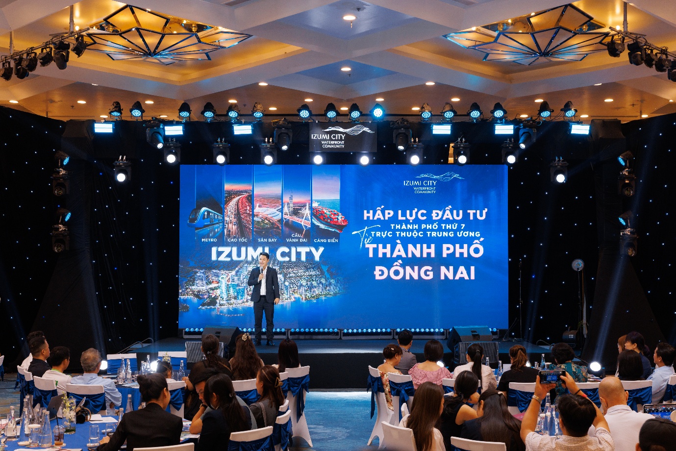 Sau cột mốc thành phố trực thuộc Trung ương, điều gì đang tạo sức bật cho Thành phố Đồng Nai? - 3
