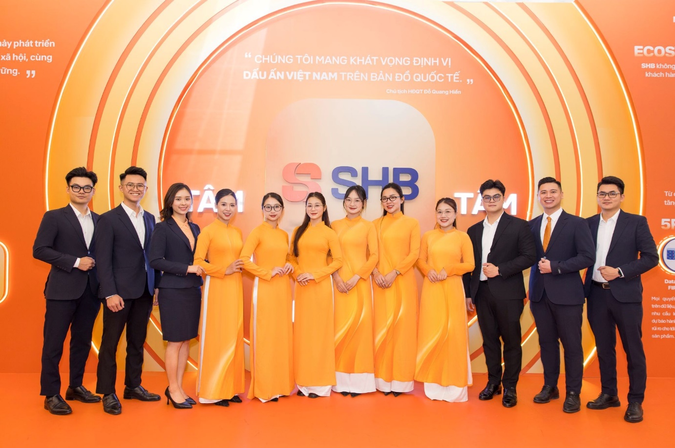 SHB đồng hành cùng Hack (CX) Together 2026, dẫn lối tài năng trẻ bứt phá trong kỷ nguyên số - 2