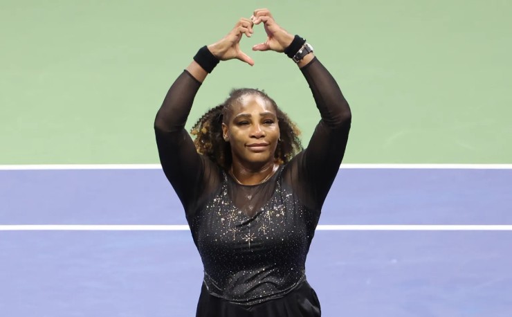 Sững sờ Wimbledon 2026: "Chị đại" Serena và mỹ nhân Bouchard cùng trở lại - 2