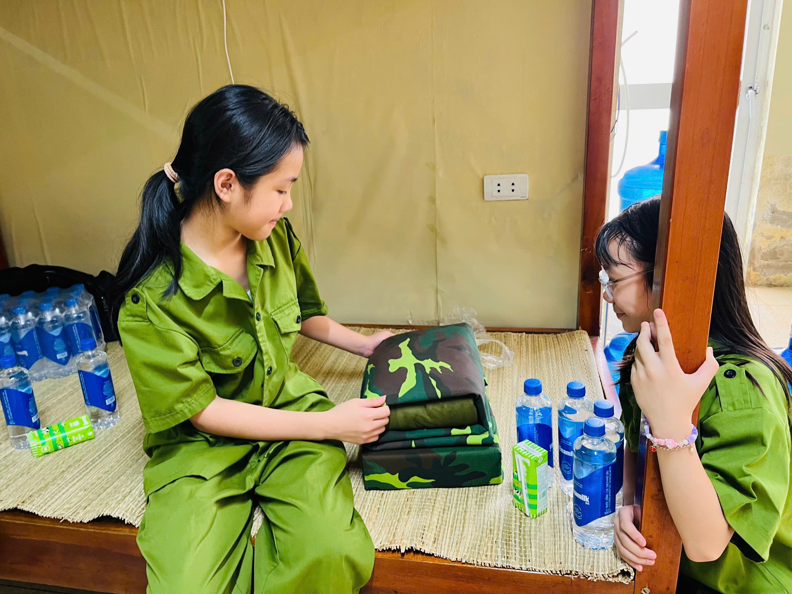 Khởi động Quỹ sữa Vươn cao Việt Nam 2026, Vinamilk hướng tới môi trường phát triển toàn diện cho trẻ nhỏ - 2