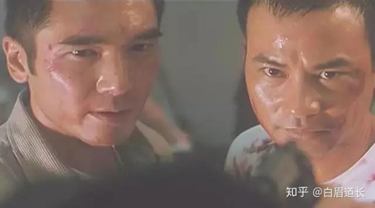 Giang hồ khét tiếng Macau, dùng môn võ "điên quyền" để xưng bá - 3