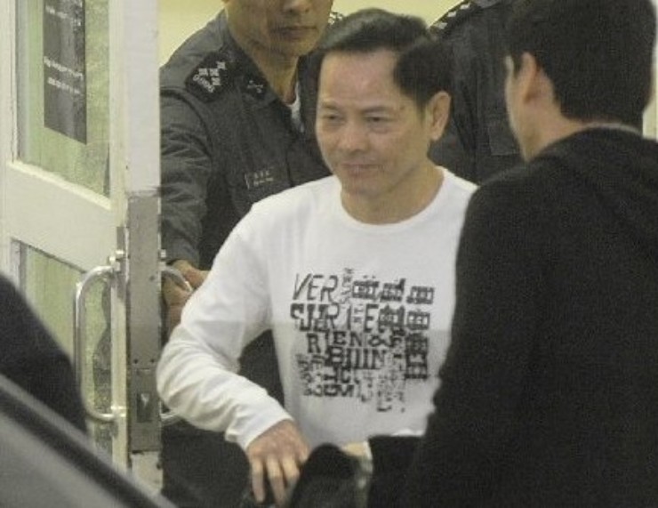 Giang hồ khét tiếng Macau, dùng môn võ "điên quyền" để xưng bá - 2