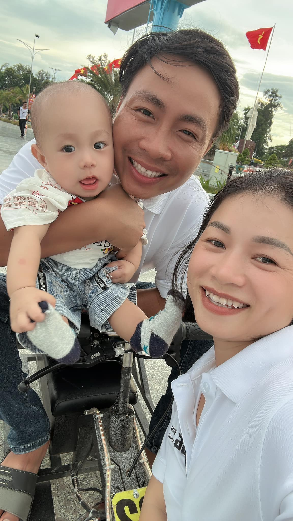 Bùi Hữu Phước lan tỏa với mọi người hành trình đến thành công cùng sự nỗ lực bền bỉ - 2