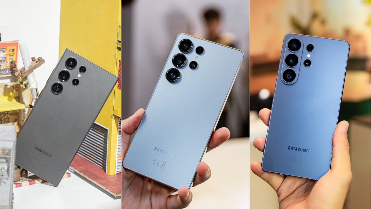 Sự "tiến hóa" của dòng Galaxy S Ultra: Những nâng cấp cốt lõi từ S24, S25 đến S26? - 1