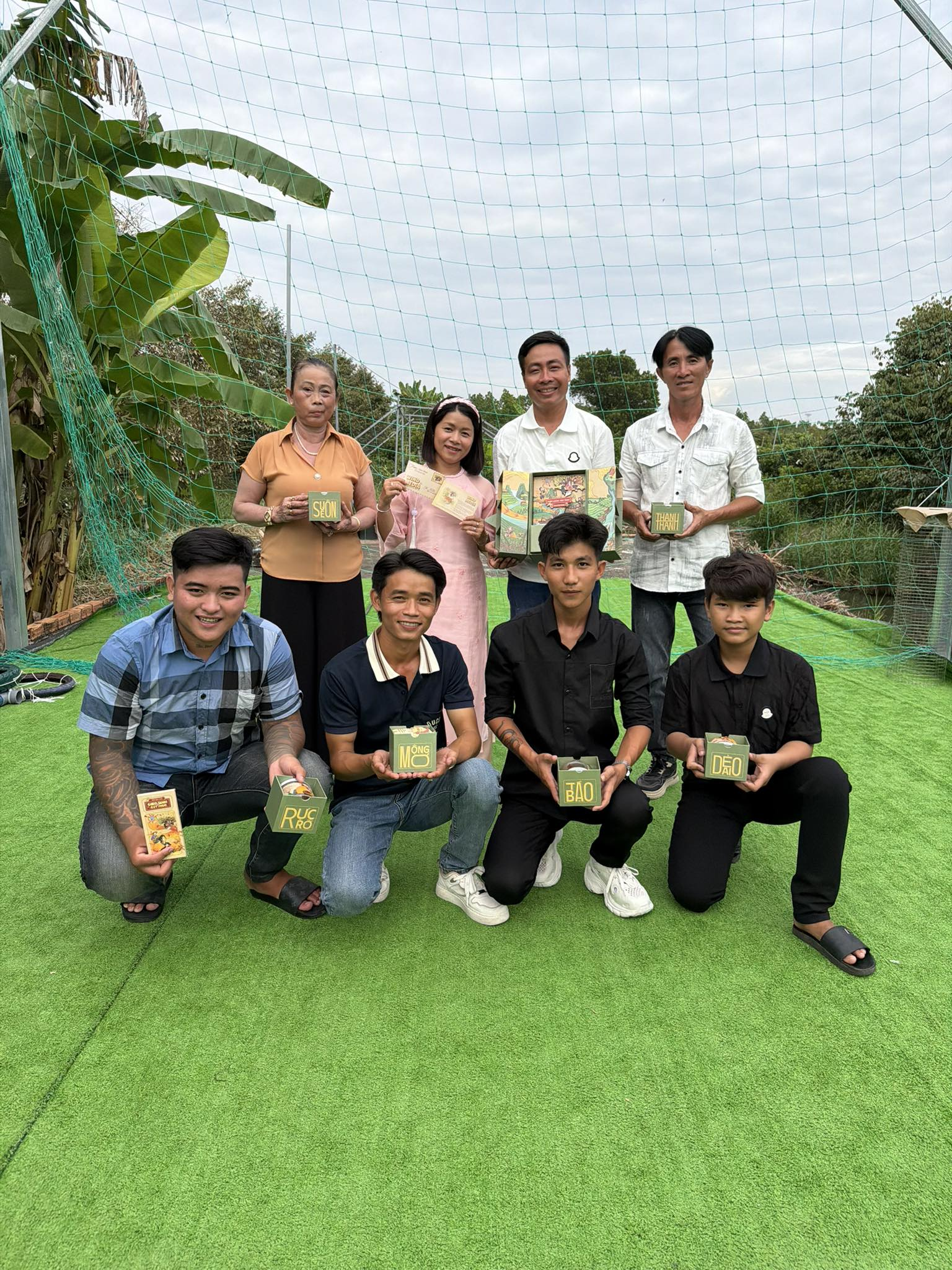 Bùi Hữu Phước lan tỏa với mọi người hành trình đến thành công cùng sự nỗ lực bền bỉ - 3