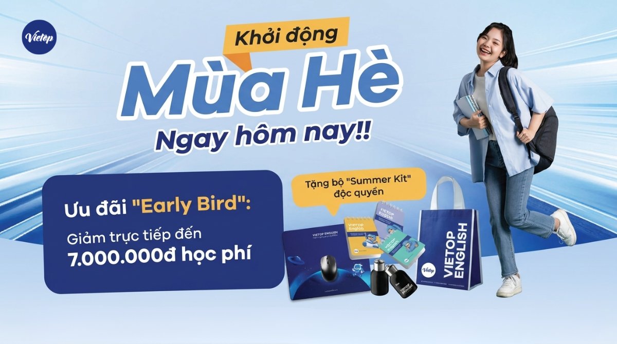 Xu hướng học IELTS hè: Không chỉ tăng band điểm mà còn phát triển kỹ năng toàn diện - 6